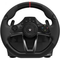 Кермо Hori Racing Wheel Overdrive для Xbox One (Black)