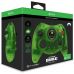 Hyperkin Duke Wired Controller for Xbox One/ Windows 10 PC (Green Limited Edition) - Officially Licensed by Xbox фото  - 1
