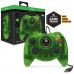 Hyperkin Duke Wired Controller for Xbox One/ Windows 10 PC (Green Limited Edition) - Officially Licensed by Xbox фото  - 2