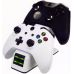 Microsoft Xbox One Charge System Energizer White фото  - 0