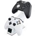 Microsoft Xbox One Charge System Energizer White фото  - 1