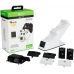Microsoft Xbox One Charge System Energizer White фото  - 5