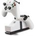 Microsoft Xbox One Charging Station (White) Power A фото  - 2