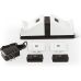 Microsoft Xbox One Charging Station (White) Power A фото  - 4