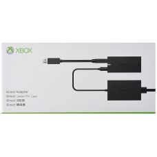 Adapter Kinect для Xbox One S