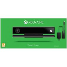 Microsoft Xbox One S Kinect + Adapter Kinect
