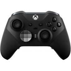 Microsoft Xbox One | Xbox Series Wireless Controller Elite Series 2 (Black) (FST-00003)