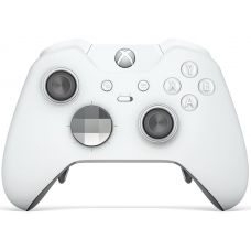 Microsoft Xbox One S Wireless Controller Elite Special Edition (White)