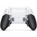 Microsoft Xbox One S Wireless Controller Elite Special Edition (White) фото  - 1