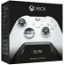 Microsoft Xbox One S Wireless Controller Elite Special Edition (White) фото  - 6