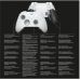 Microsoft Xbox One S Wireless Controller Elite Special Edition (White) фото  - 7