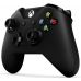 Microsoft Xbox One S Wireless Controller with Bluetooth (Black) + Thumb Grips (накладки на стики, 4 шт.) фото  - 2