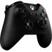 Microsoft Xbox One S Wireless Controller with Bluetooth (Black) фото  - 2