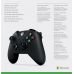 Microsoft Xbox One S Wireless Controller with Bluetooth (Black) фото  - 4