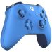 Microsoft Xbox One S Wireless Controller with Bluetooth (Blue) фото  - 2