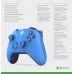 Microsoft Xbox One S Wireless Controller with Bluetooth (Blue) фото  - 4