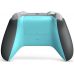 Microsoft Xbox One S Wireless Controller with Bluetooth (Grey/Blue) фото  - 0