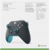 Microsoft Xbox One S Wireless Controller with Bluetooth (Grey/Blue) фото  - 4