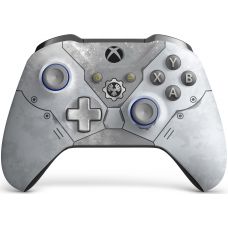 Microsoft Xbox One S Wireless Controller with Bluetooth Limited Edition (Gears 5: Кейт Диаз)