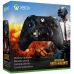 Microsoft Xbox One S Wireless Controller with Bluetooth Limited Edition (Playerunknown's Battlegrounds) фото  - 3