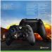 Microsoft Xbox One S Wireless Controller with Bluetooth Limited Edition (Playerunknown's Battlegrounds) фото  - 4