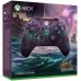 Microsoft Xbox One S Wireless Controller with Bluetooth Limited Edition (Sea of Thieves) фото  - 3