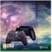 Microsoft Xbox One S Wireless Controller with Bluetooth Limited Edition (Sea of Thieves) фото  - 4