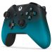 Microsoft Xbox One S Wireless Controller with Bluetooth (Ocean Shadow) фото  - 1