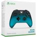 Microsoft Xbox One S Wireless Controller with Bluetooth (Ocean Shadow) фото  - 3