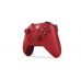 Microsoft Xbox One S Wireless Controller with Bluetooth (Red) фото  - 0