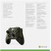 Microsoft Xbox One S Wireless Controller with Bluetooth Special Edition (Armed Forces ll) фото  - 4