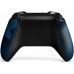 Microsoft Xbox One S Wireless Controller with Bluetooth Special Edition (Midnight Forces ll) фото  - 0