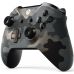 Microsoft Xbox One S Wireless Controller with Bluetooth Special Edition (Night Ops Camo) фото  - 1