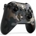 Microsoft Xbox One S Wireless Controller with Bluetooth Special Edition (Night Ops Camo) фото  - 2