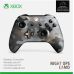 Microsoft Xbox One S Wireless Controller with Bluetooth Special Edition (Night Ops Camo) фото  - 3