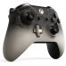 Microsoft Xbox One S Wireless Controller with Bluetooth Special Edition (Phantom Black) фото  - 2