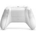 Microsoft Xbox One S Wireless Controller with Bluetooth Special Edition (Phantom White) фото  - 0