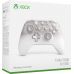 Microsoft Xbox One S Wireless Controller with Bluetooth Special Edition (Phantom White) фото  - 3