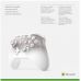 Microsoft Xbox One S Wireless Controller with Bluetooth Special Edition (Phantom White) фото  - 4
