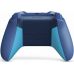 Microsoft Xbox One S Wireless Controller with Bluetooth Special Edition (Sport Blue) фото  - 0