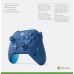 Microsoft Xbox One S Wireless Controller with Bluetooth Special Edition (Sport Blue) фото  - 4