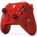 Microsoft Xbox One S Wireless Controller with Bluetooth Special Edition (Sport Red) фото  - 1