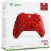 Microsoft Xbox One S Wireless Controller with Bluetooth Special Edition (Sport Red) фото  - 3