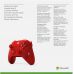 Microsoft Xbox One S Wireless Controller with Bluetooth Special Edition (Sport Red) фото  - 4