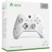 Microsoft Xbox One S Wireless Controller with Bluetooth Special Edition (Sport White) фото  - 3