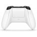 Microsoft Xbox One S Wireless Controller with Bluetooth (White) + Thumb Grips (накладки на стики, 4 шт.) фото  - 1