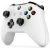 Microsoft Xbox One S Wireless Controller with Bluetooth (White) фото  - 1
