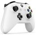 Microsoft Xbox One S Wireless Controller with Bluetooth (White) фото  - 2