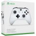 Microsoft Xbox One S Wireless Controller with Bluetooth (White) фото  - 3