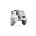 Microsoft Xbox One S Wireless Controller with Bluetooth (Winter Forces) фото  - 0